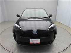 ヤリスクロスHEV Z 4WD