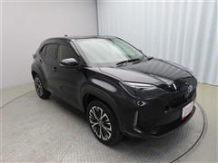 ヤリスクロスHEV Z 4WD