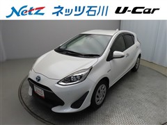 アクア S スタイルブラック