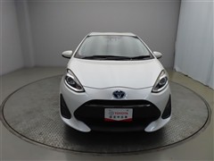 アクア S スタイルブラック