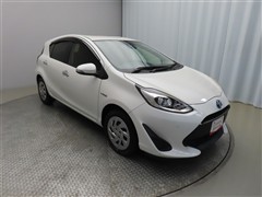 アクア S スタイルブラック