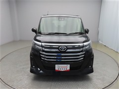 ルーミー カスタムG 4WD