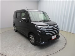 ルーミー カスタムG 4WD