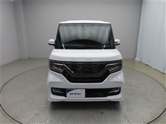 N-BOX カスタムG LターボHS