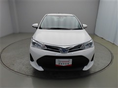 フィールダーHEVベースグレード