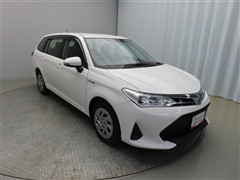 フィールダーHEVベースグレード