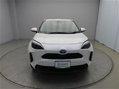 ヤリスクロス ハイブリッド Z