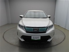 ハリアー プレミアム