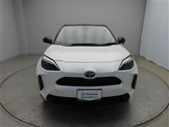 ヤリスクロス ハイブリッド Z