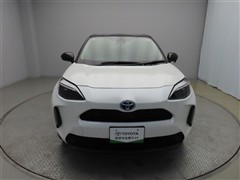 ヤリスクロス ハイブリッド Z