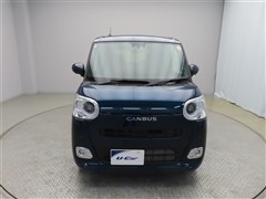 ムーヴキャンバス セオリーGターボ