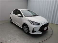 ヤリス ハイブリッド Z