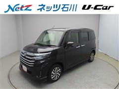 ルーミー カスタムG 4WD