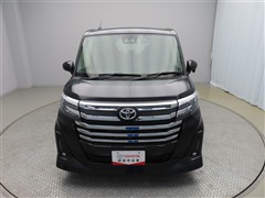 ルーミー カスタムG 4WD