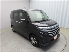 ルーミー カスタムG 4WD