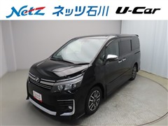 ヴォクシー ZS キラメキ2