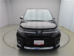 ヴォクシー ZS キラメキ2