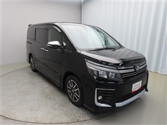 ヴォクシー ZS キラメキ2