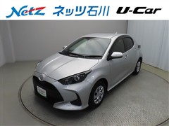 トヨタ ヤリス G