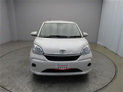 パッソ X LパッケージS