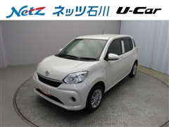 パッソ X LパッケージS