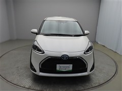 シエンタHEV G セーフティEd