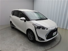 シエンタHEV G セーフティEd