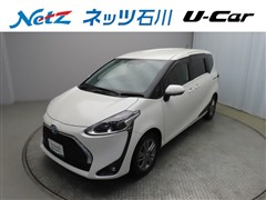 トヨタ シエンタHEV G セーフティEd