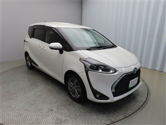 シエンタHEV G セーフティEd