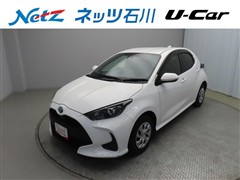 ヤリス ハイブリッド X