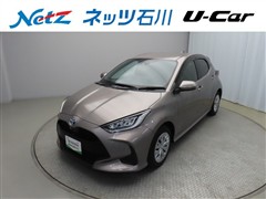 トヨタ ヤリス ハイブリッド Z