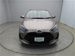 ヤリス ハイブリッド Z