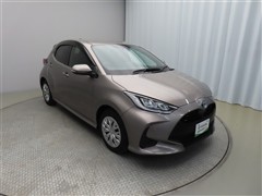 ヤリス ハイブリッド Z