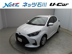 トヨタ ヤリス ハイブリッド X