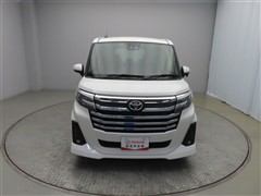 ルーミー カスタムG-T