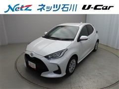 トヨタ ヤリス Z