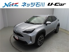 トヨタ ヤリスクロス ハイブリッド Z