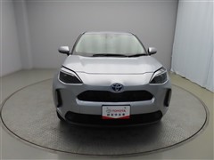 ヤリスクロス ハイブリッド Z