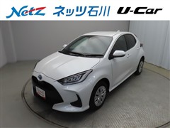 ヤリス ハイブリッド Z 4WD