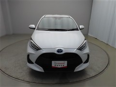 ヤリス ハイブリッド Z 4WD