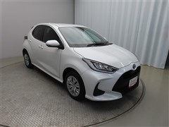 ヤリス ハイブリッド Z 4WD