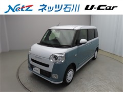 ムーヴキャンバス ストライプス G