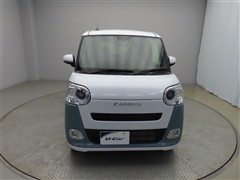 ムーヴキャンバス ストライプス G