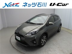 アクア クロスオーバー グラム