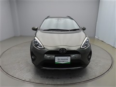 アクア クロスオーバー グラム