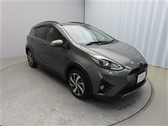 アクア クロスオーバー グラム