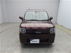 ミラトコット X SA3