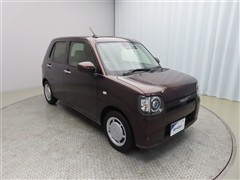 ミラトコット X SA3