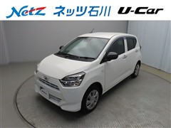 ミライース X SA3