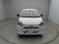 ミライース X SA3